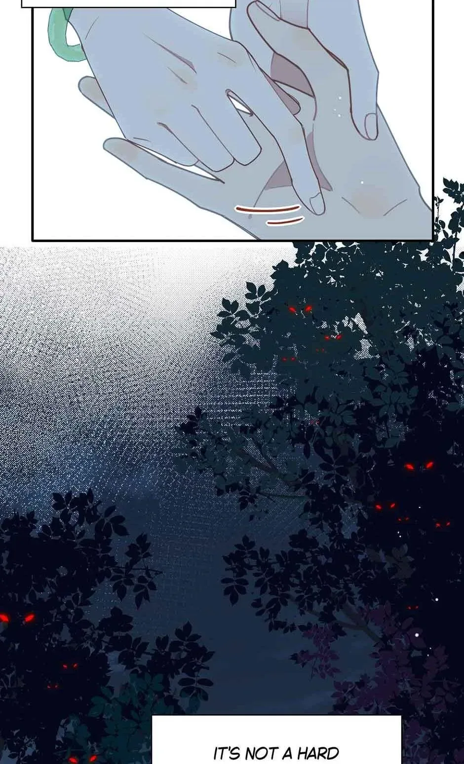 The Reborn Witch Raises a Templar Chapter 67 page 31