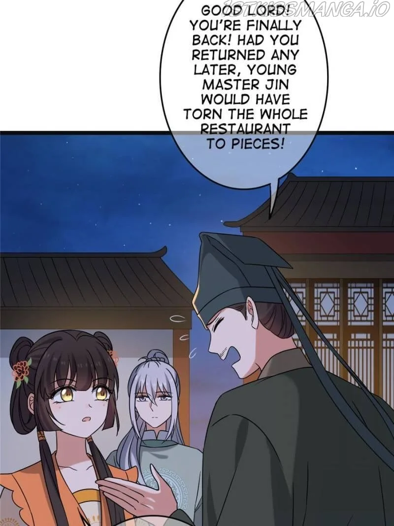 The Sickly Tyrant With An Innocent Facade Chapter 69 page 12