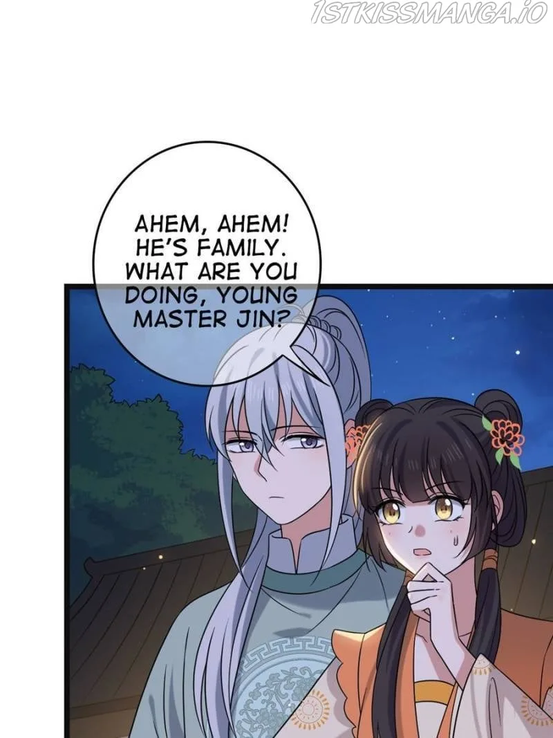 The Sickly Tyrant With An Innocent Facade Chapter 69 page 26
