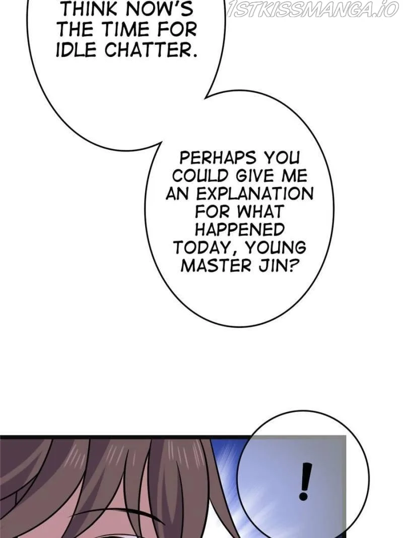 The Sickly Tyrant With An Innocent Facade Chapter 69 page 28