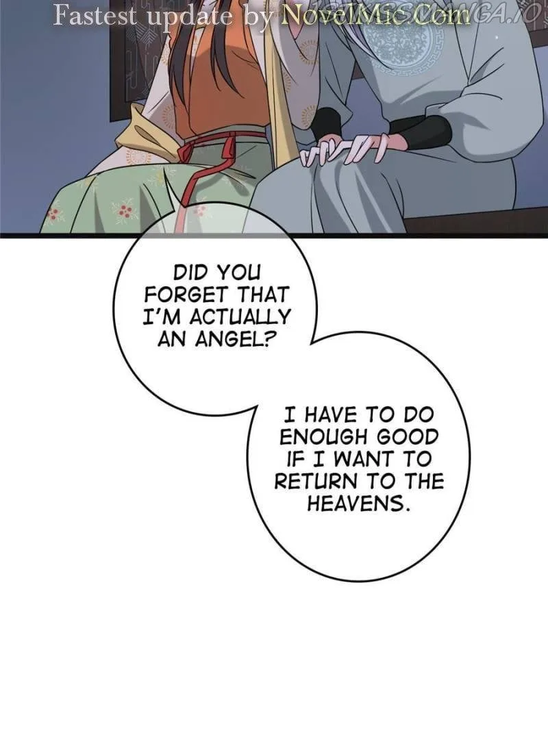 The Sickly Tyrant With An Innocent Facade Chapter 69 page 6