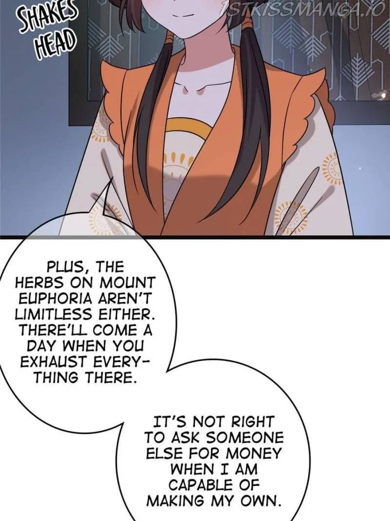 The Sickly Tyrant With An Innocent Facade Chapter 69 page 4