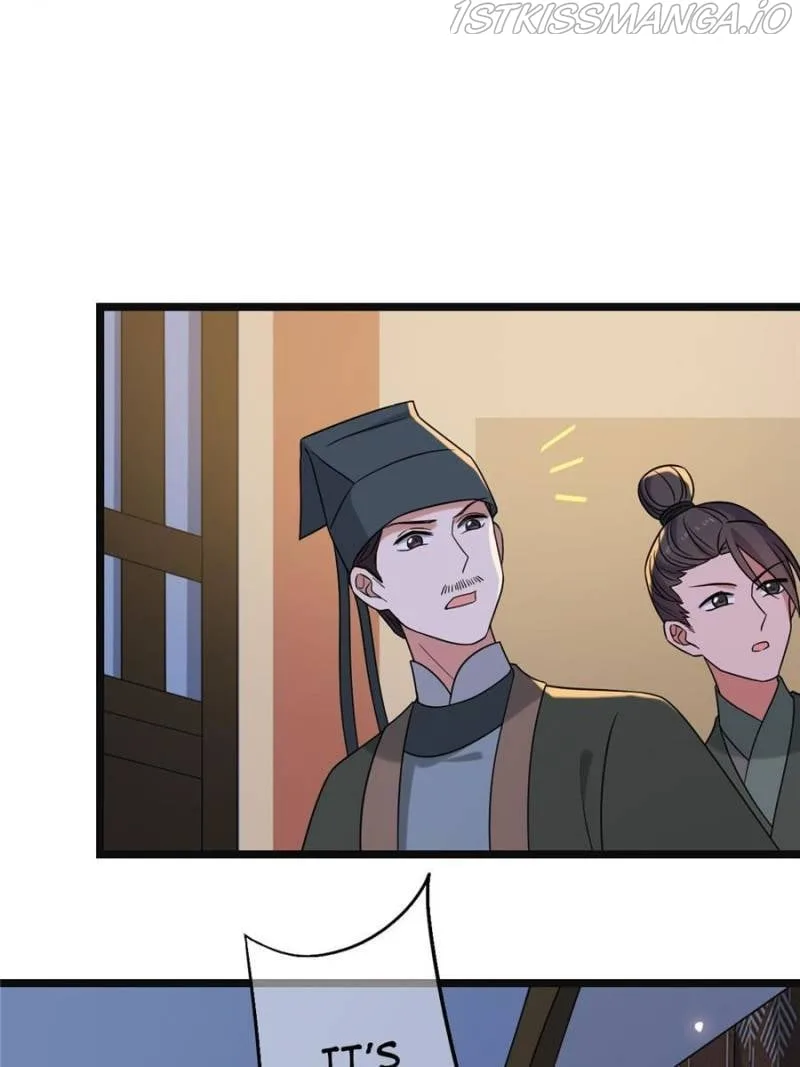 The Sickly Tyrant With An Innocent Facade Chapter 69 page 9