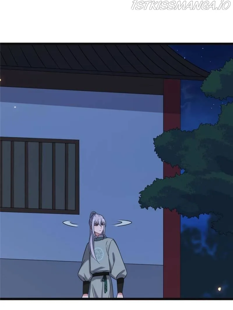 The Sickly Tyrant With An Innocent Facade Chapter 69 page 35
