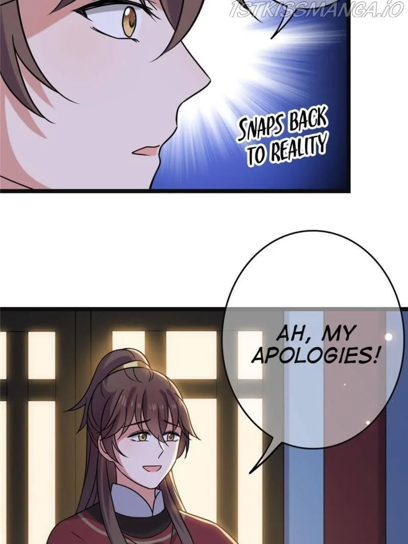 The Sickly Tyrant With An Innocent Facade Chapter 69 page 29