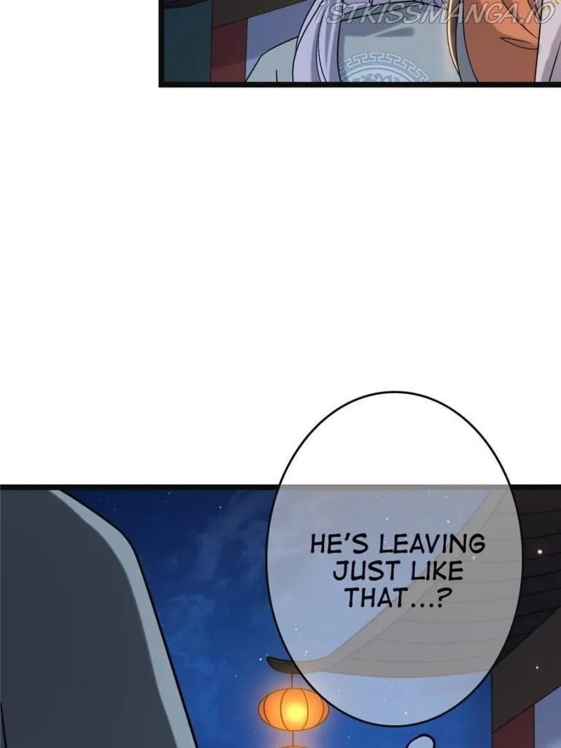 The Sickly Tyrant With An Innocent Facade Chapter 69 page 32