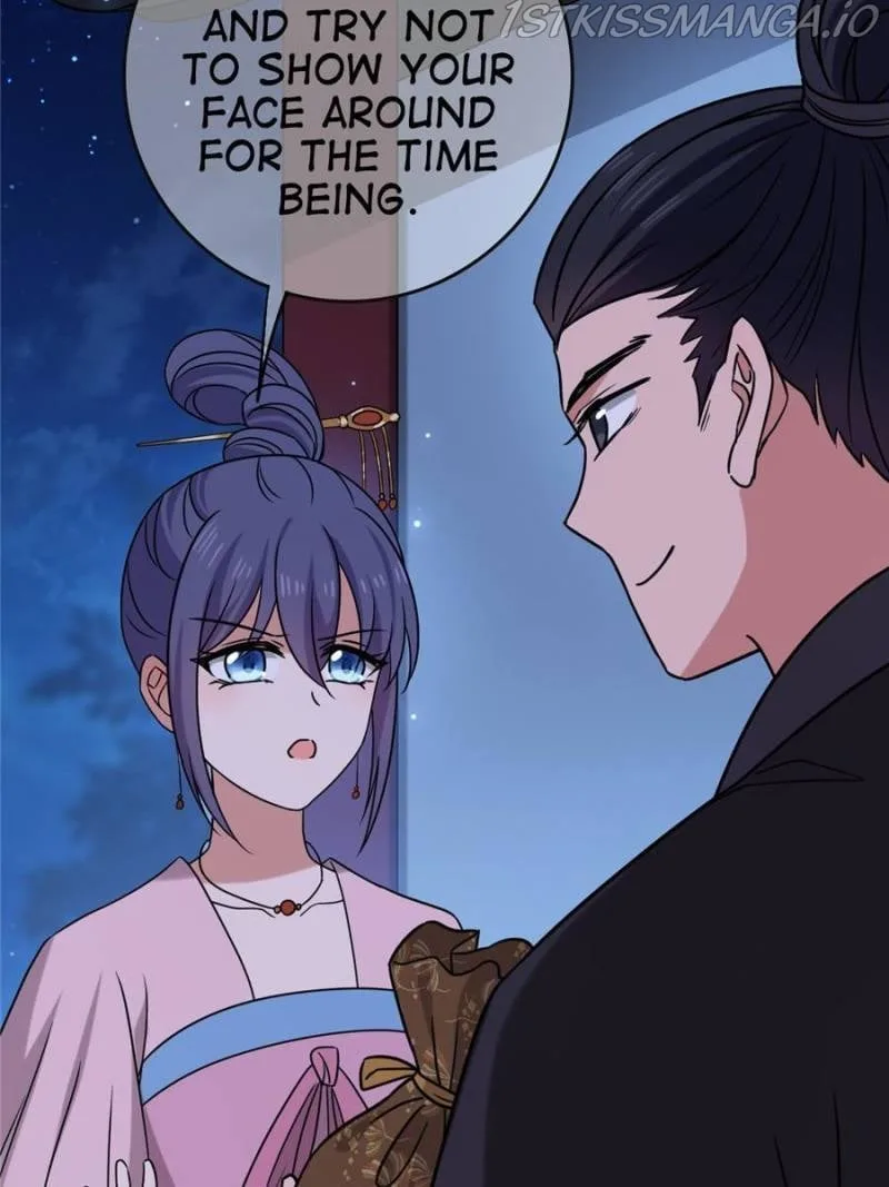 The Sickly Tyrant With An Innocent Facade Chapter 69 page 52