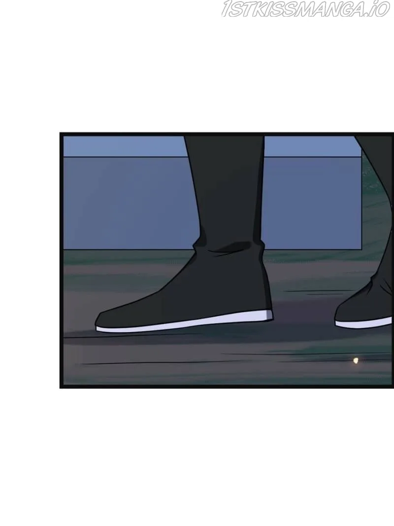 The Sickly Tyrant With An Innocent Facade Chapter 69 page 34