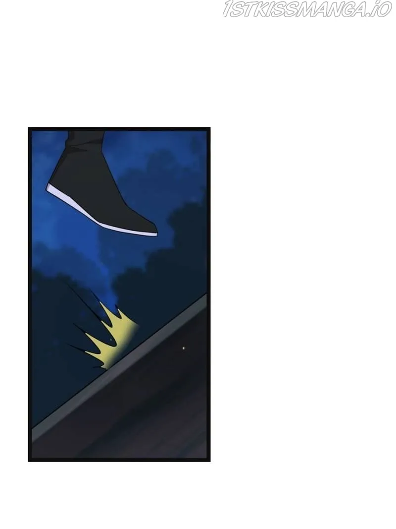 The Sickly Tyrant With An Innocent Facade Chapter 69 page 36