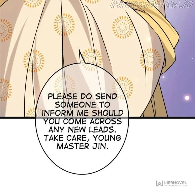 The Sickly Tyrant With An Innocent Facade Chapter 69 page 49
