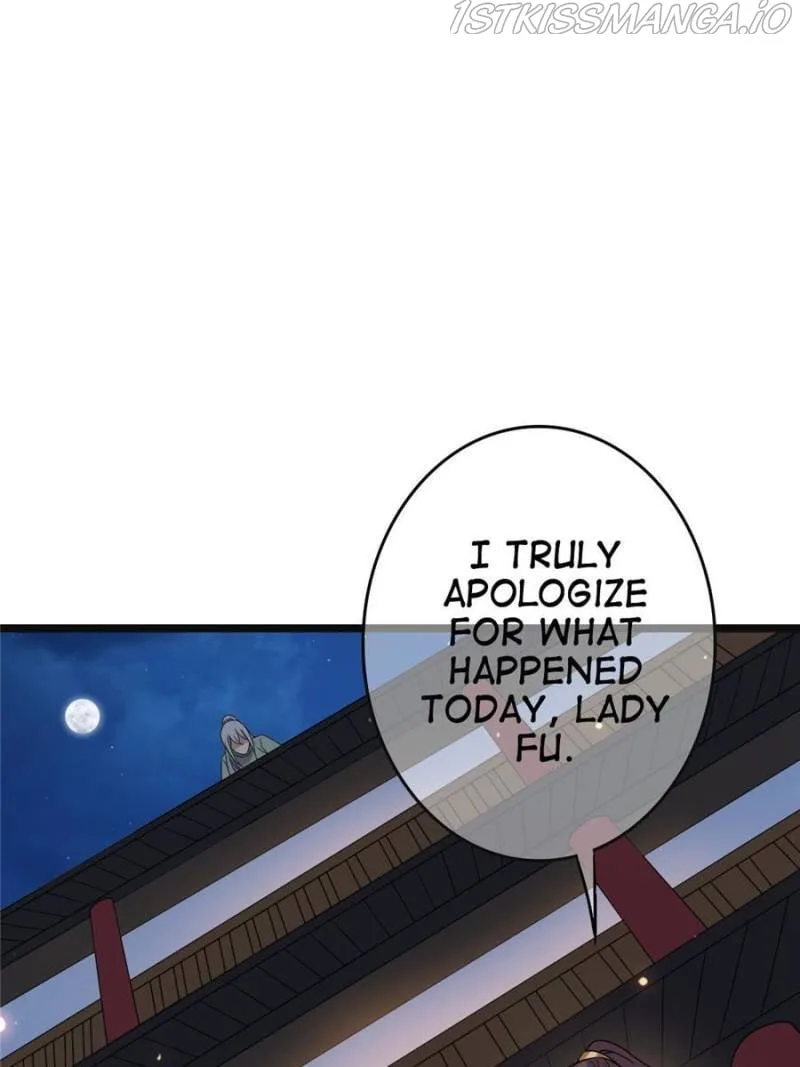 The Sickly Tyrant With An Innocent Facade Chapter 69 page 38