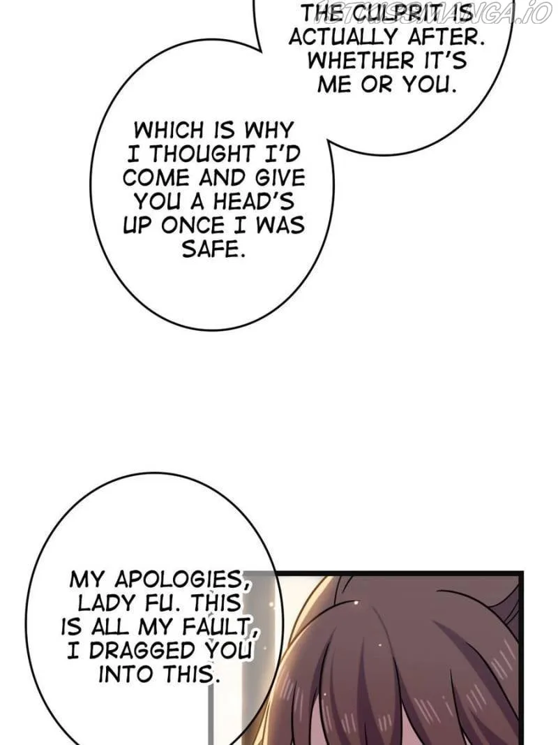 The Sickly Tyrant With An Innocent Facade Chapter 69 page 43