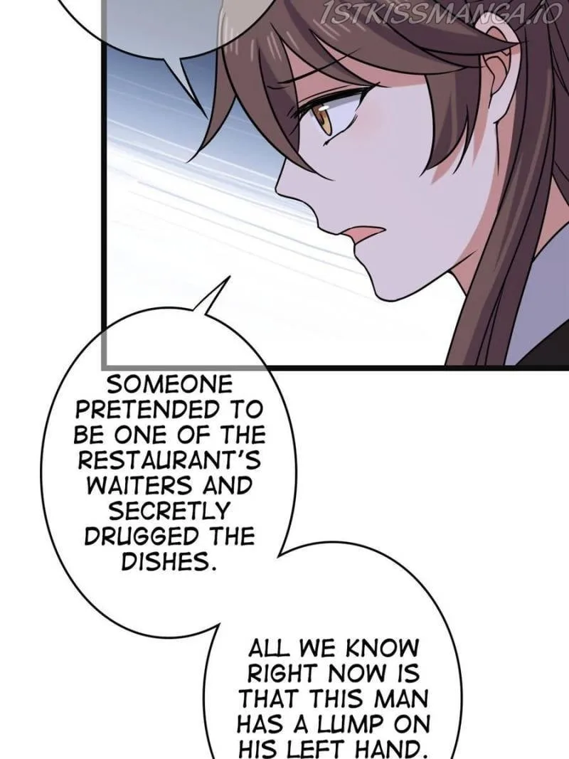 The Sickly Tyrant With An Innocent Facade Chapter 69 page 40