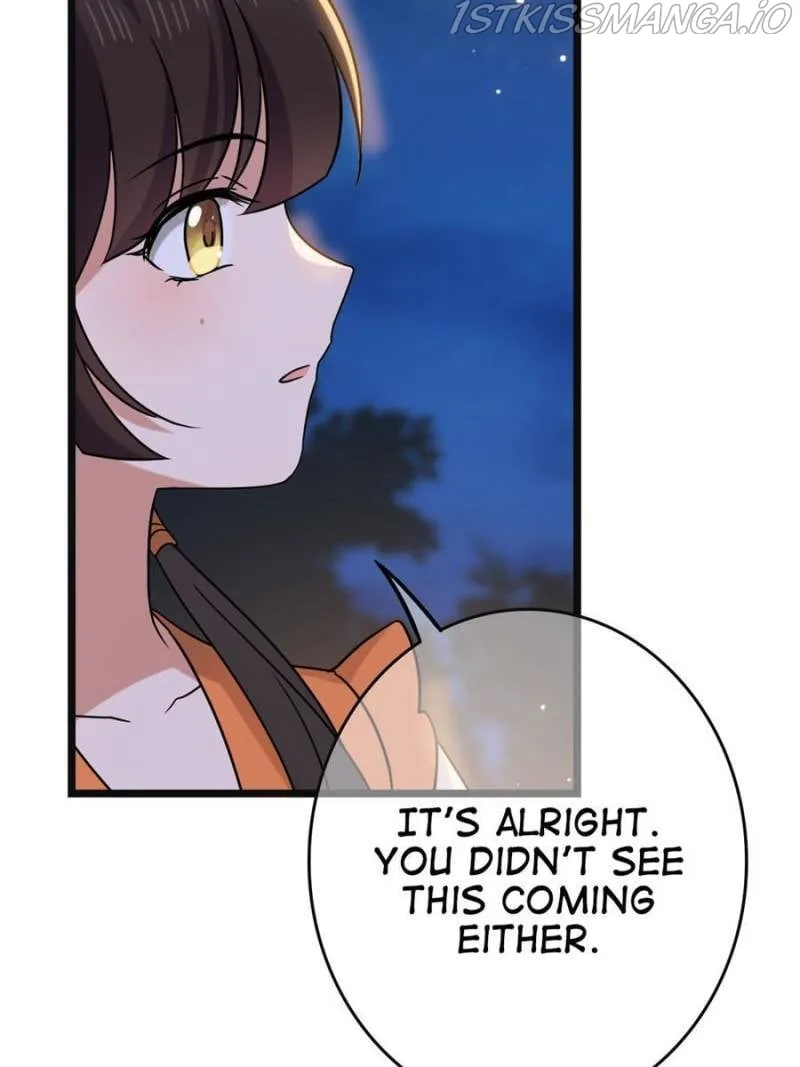 The Sickly Tyrant With An Innocent Facade Chapter 69 page 45