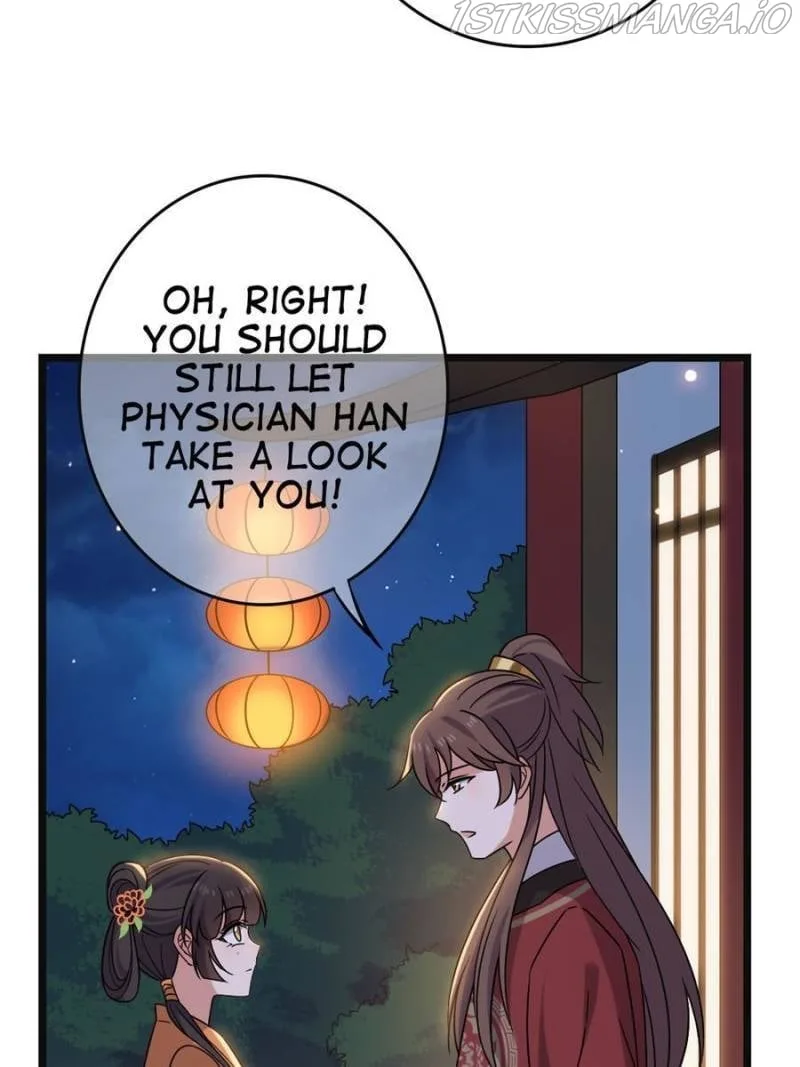 The Sickly Tyrant With An Innocent Facade Chapter 69 page 46