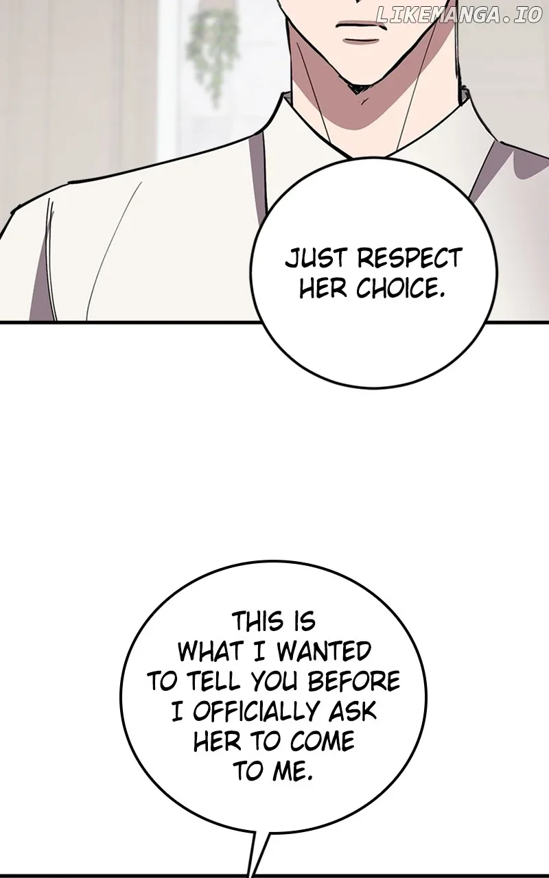 The Team Leader is Tired of Being A Newlywed Chapter 68 page 4