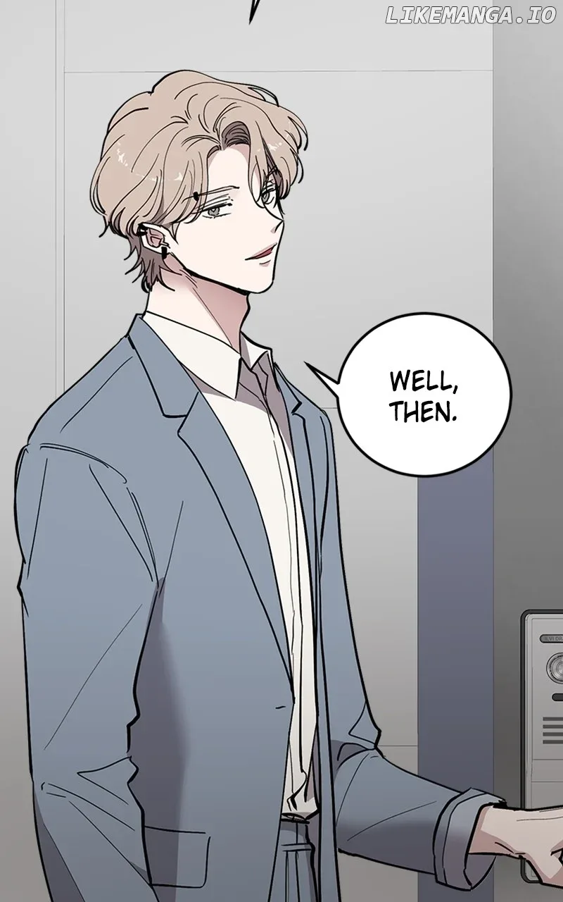 The Team Leader is Tired of Being A Newlywed Chapter 68 page 5