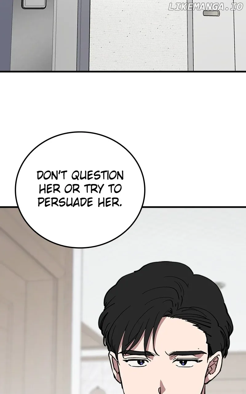 The Team Leader is Tired of Being A Newlywed Chapter 68 page 3