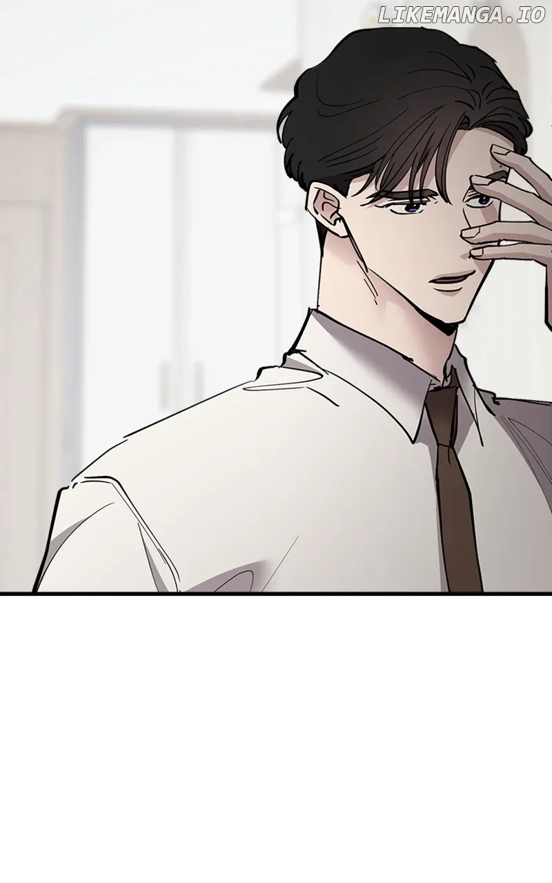 The Team Leader is Tired of Being A Newlywed Chapter 68 page 8