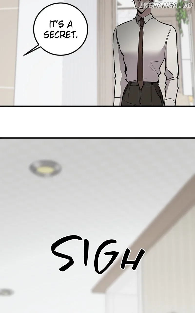 The Team Leader is Tired of Being A Newlywed Chapter 68 page 7