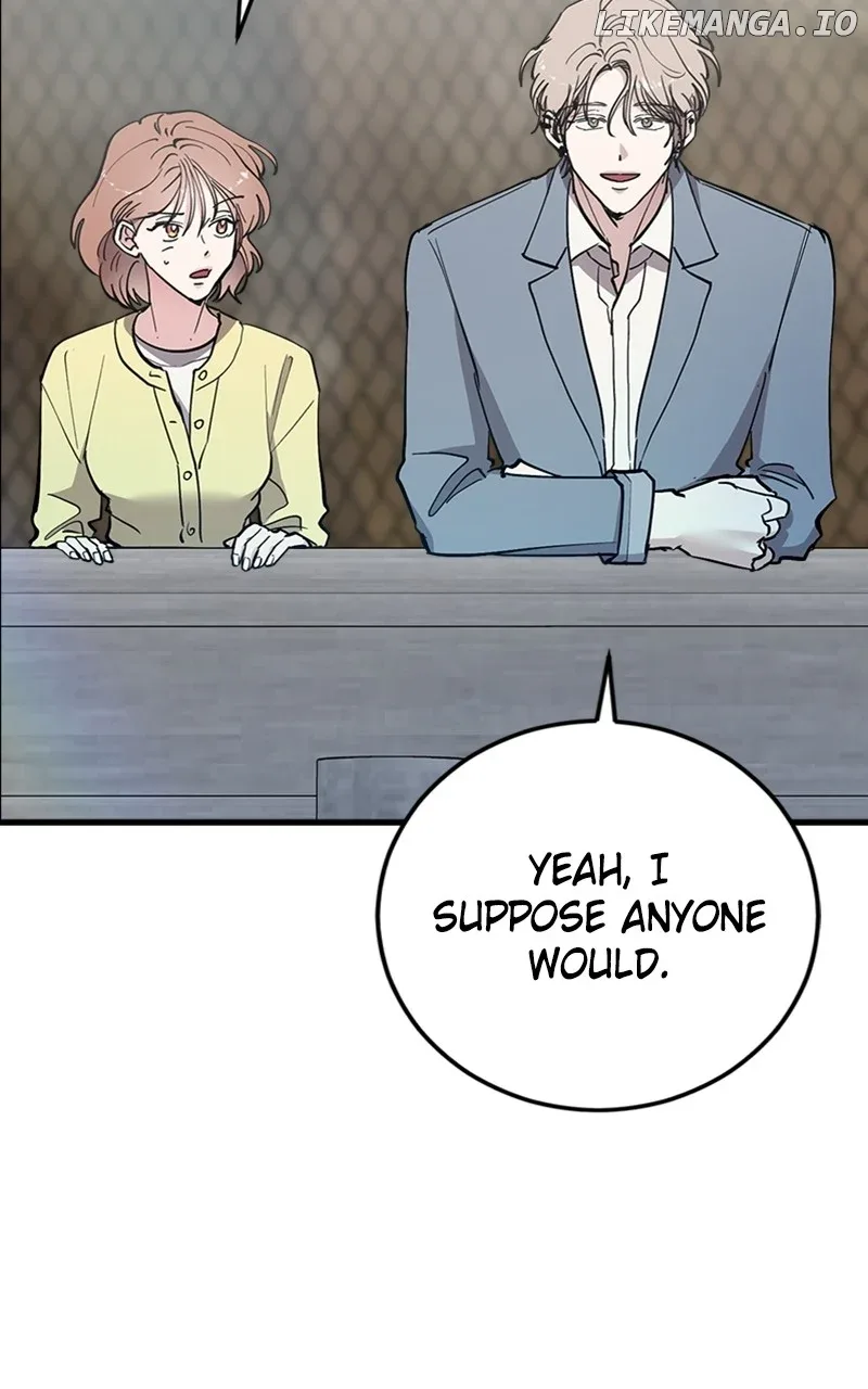 The Team Leader is Tired of Being A Newlywed Chapter 68 page 18
