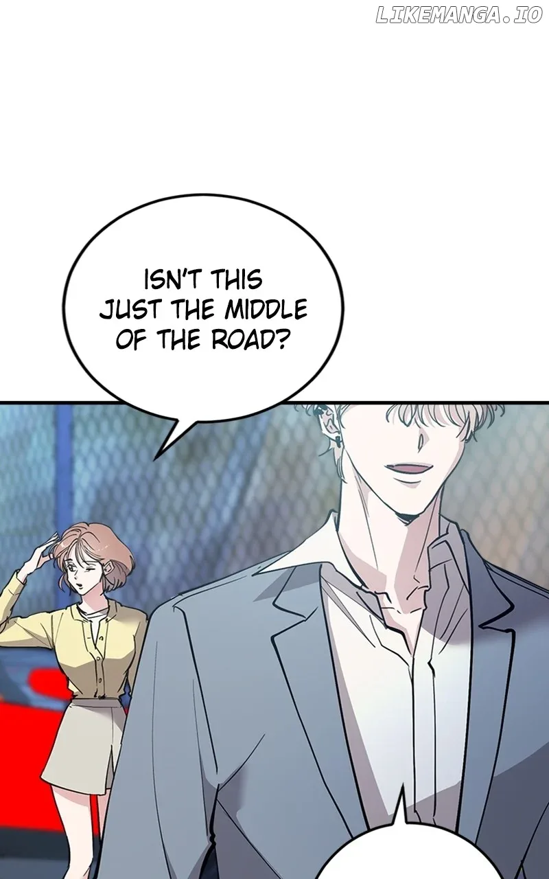 The Team Leader is Tired of Being A Newlywed Chapter 68 page 13
