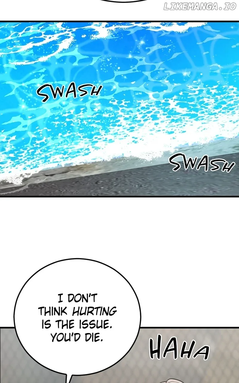 The Team Leader is Tired of Being A Newlywed Chapter 68 page 17
