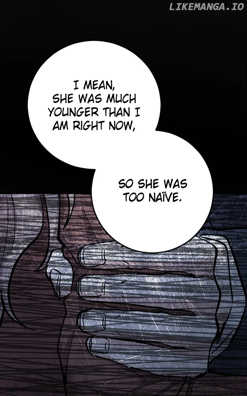 The Team Leader is Tired of Being A Newlywed Chapter 68 page 23