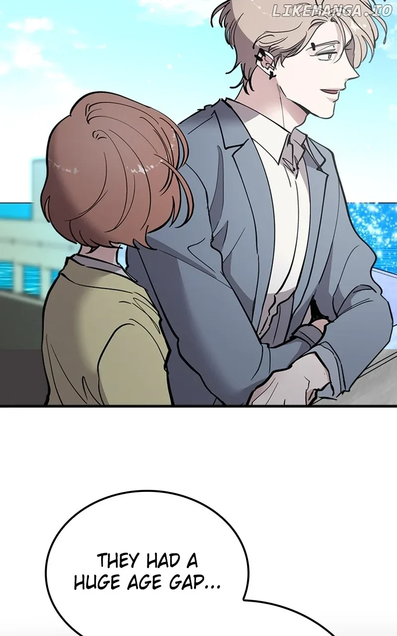 The Team Leader is Tired of Being A Newlywed Chapter 68 page 21