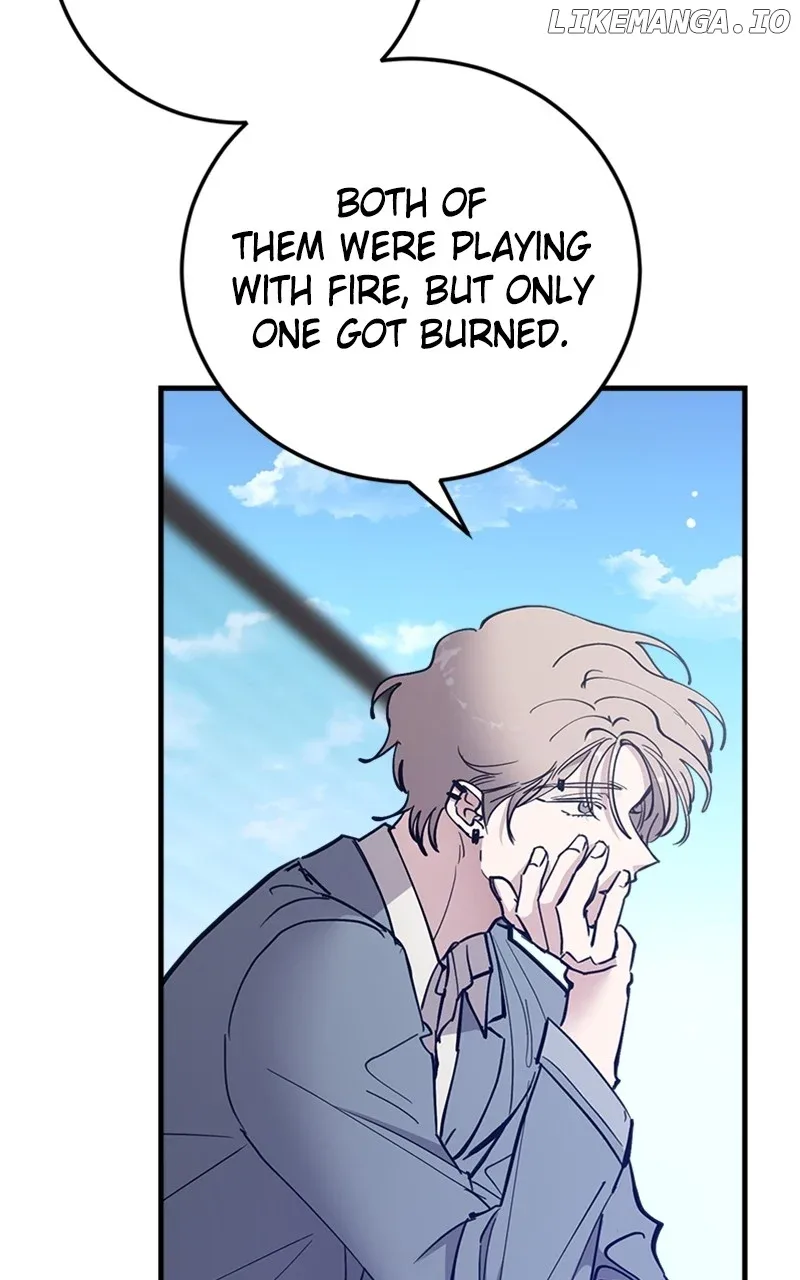 The Team Leader is Tired of Being A Newlywed Chapter 68 page 25