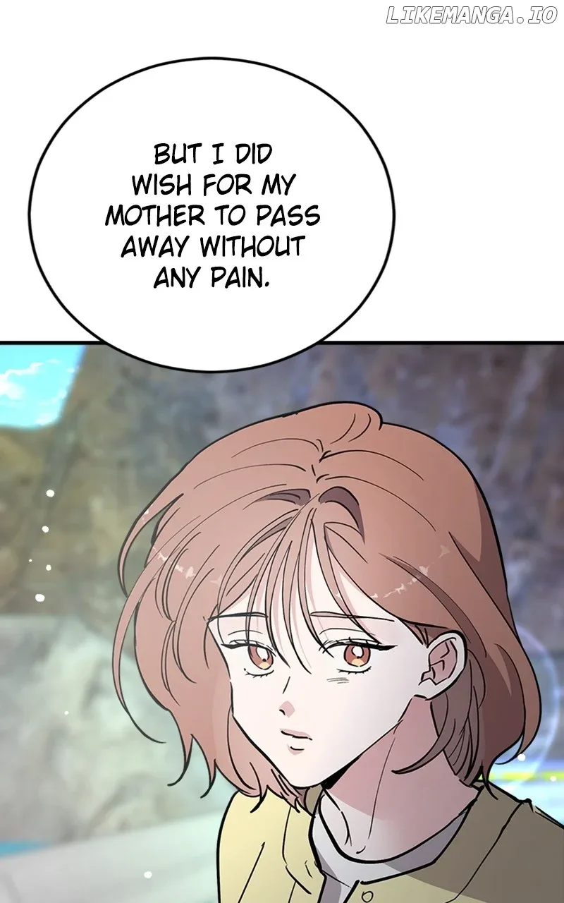 The Team Leader is Tired of Being A Newlywed Chapter 68 page 19