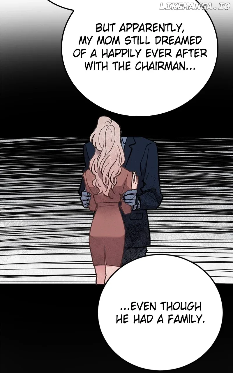 The Team Leader is Tired of Being A Newlywed Chapter 68 page 22