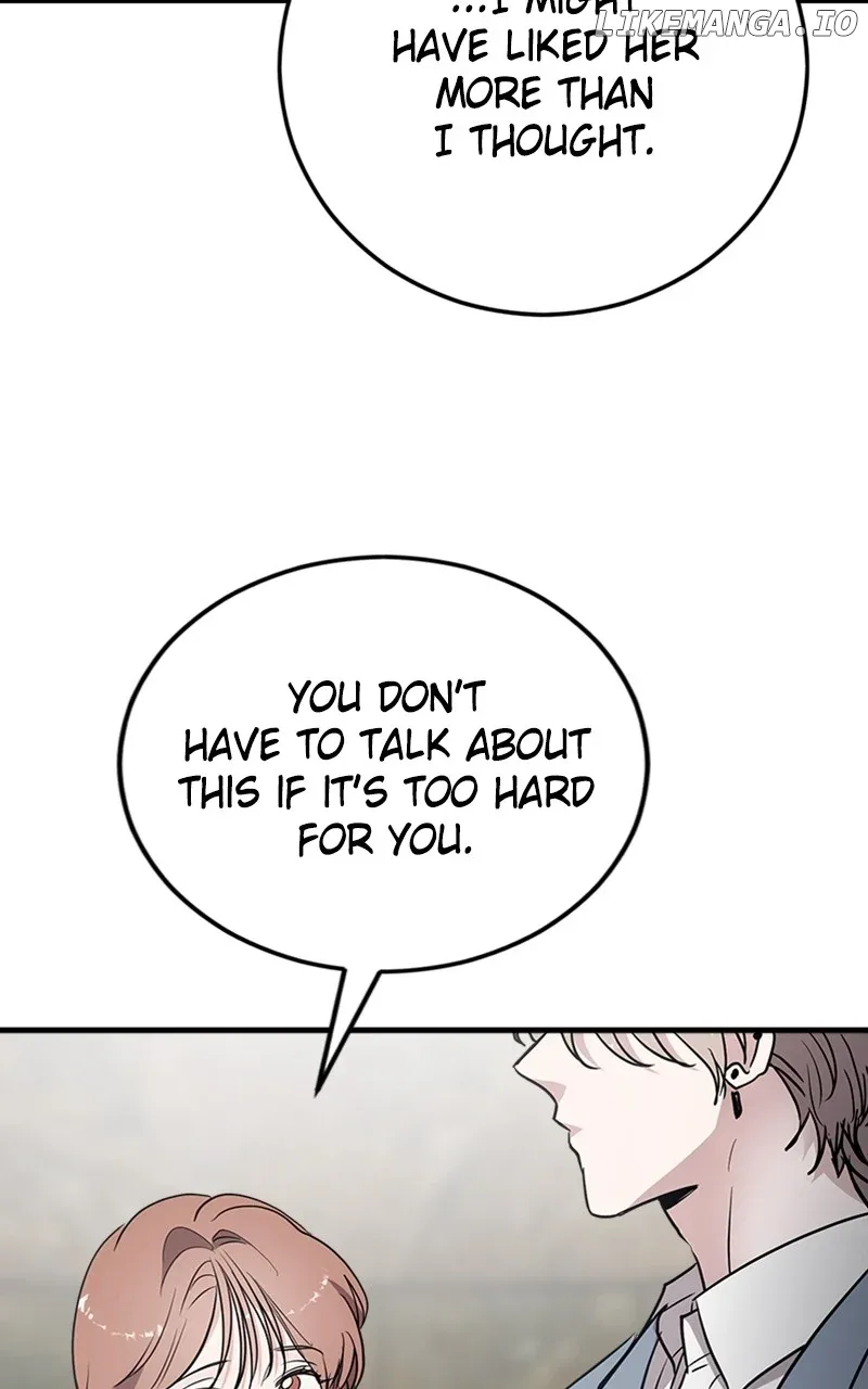 The Team Leader is Tired of Being A Newlywed Chapter 68 page 31