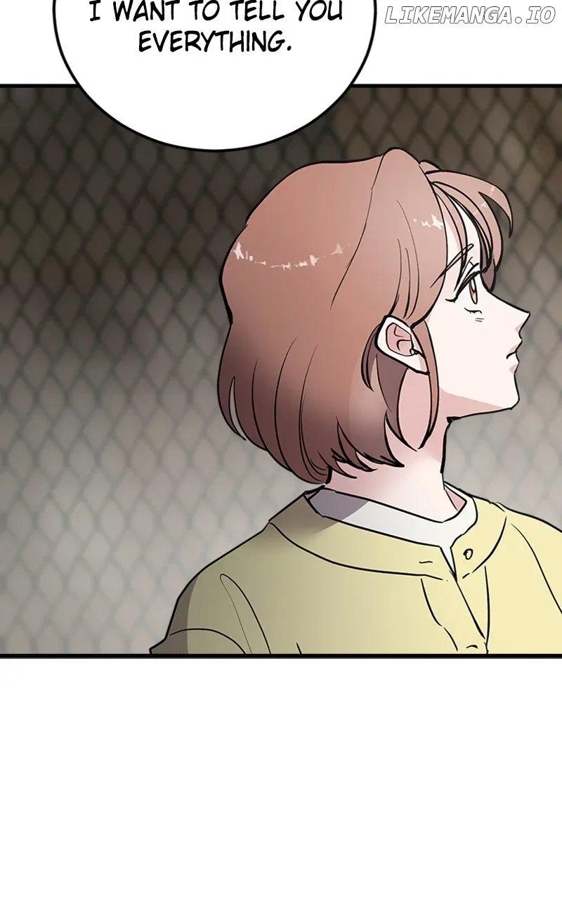 The Team Leader is Tired of Being A Newlywed Chapter 68 page 34