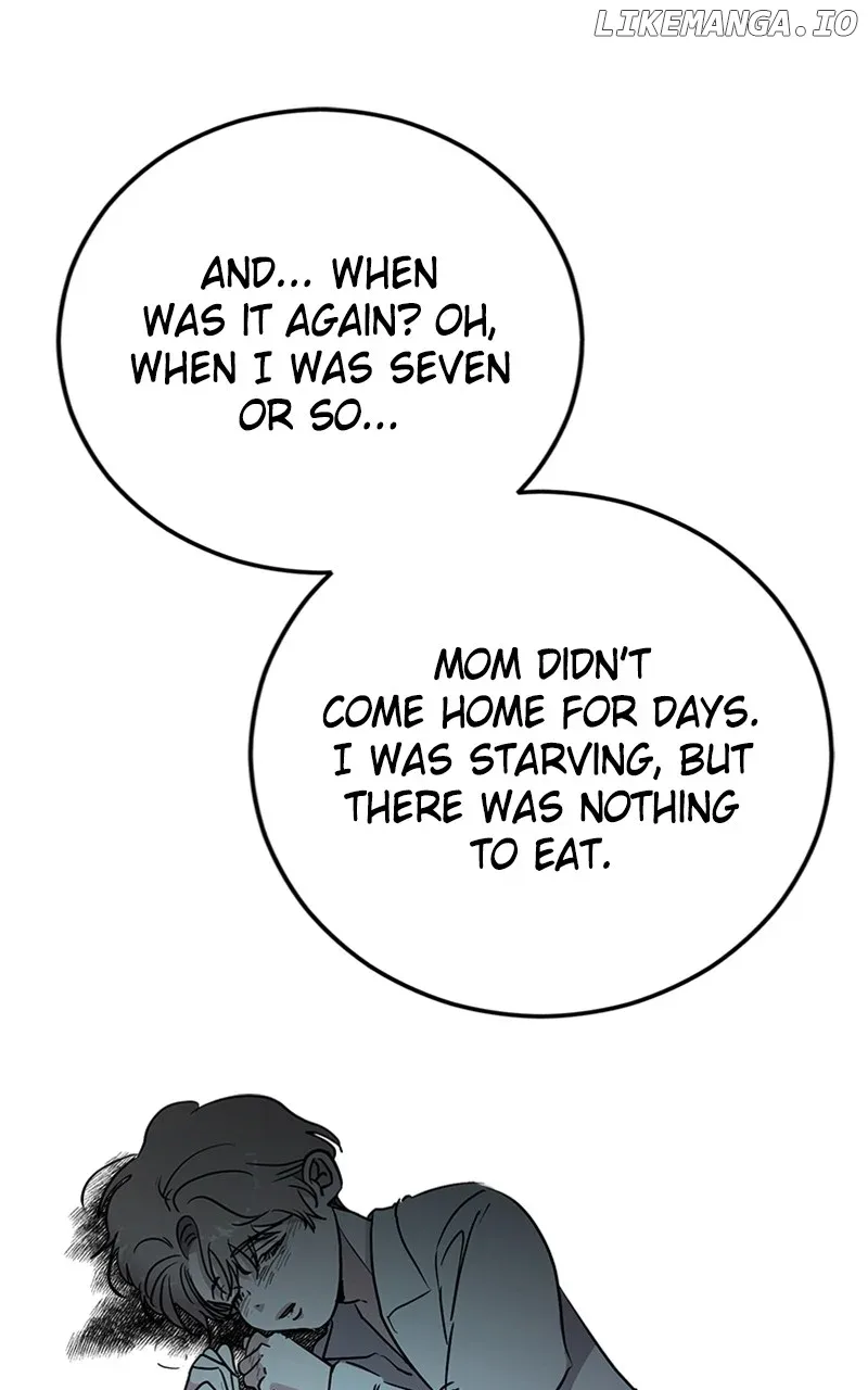 The Team Leader is Tired of Being A Newlywed Chapter 68 page 35