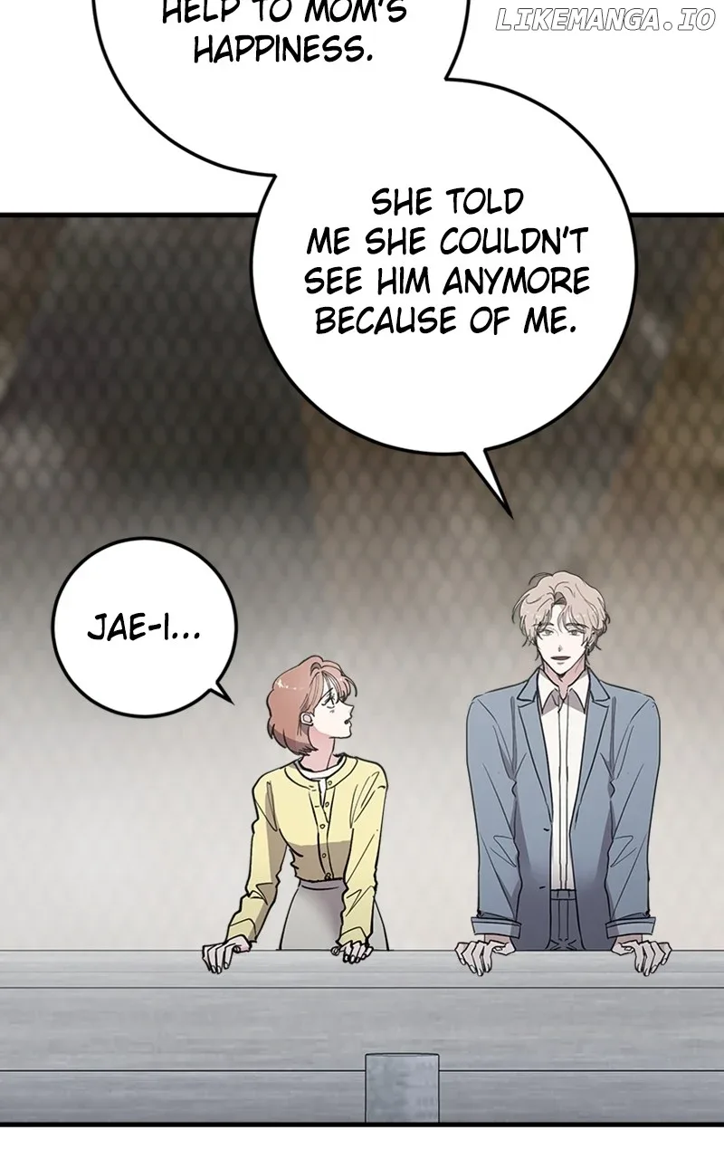 The Team Leader is Tired of Being A Newlywed Chapter 68 page 28