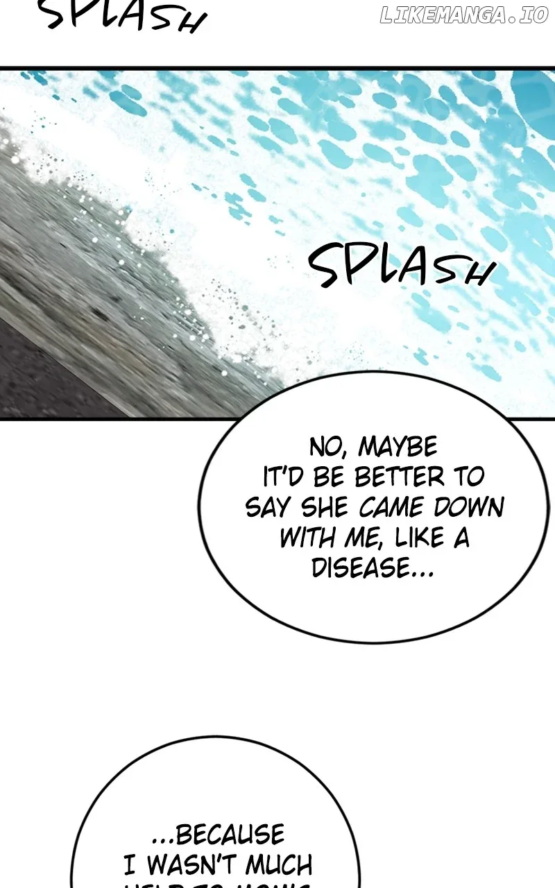 The Team Leader is Tired of Being A Newlywed Chapter 68 page 27