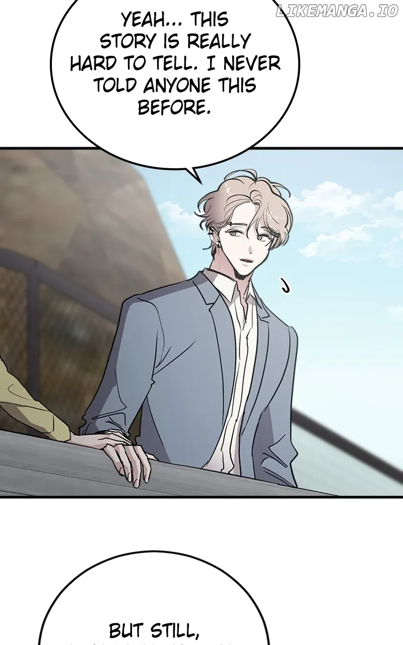 The Team Leader is Tired of Being A Newlywed Chapter 68 page 33
