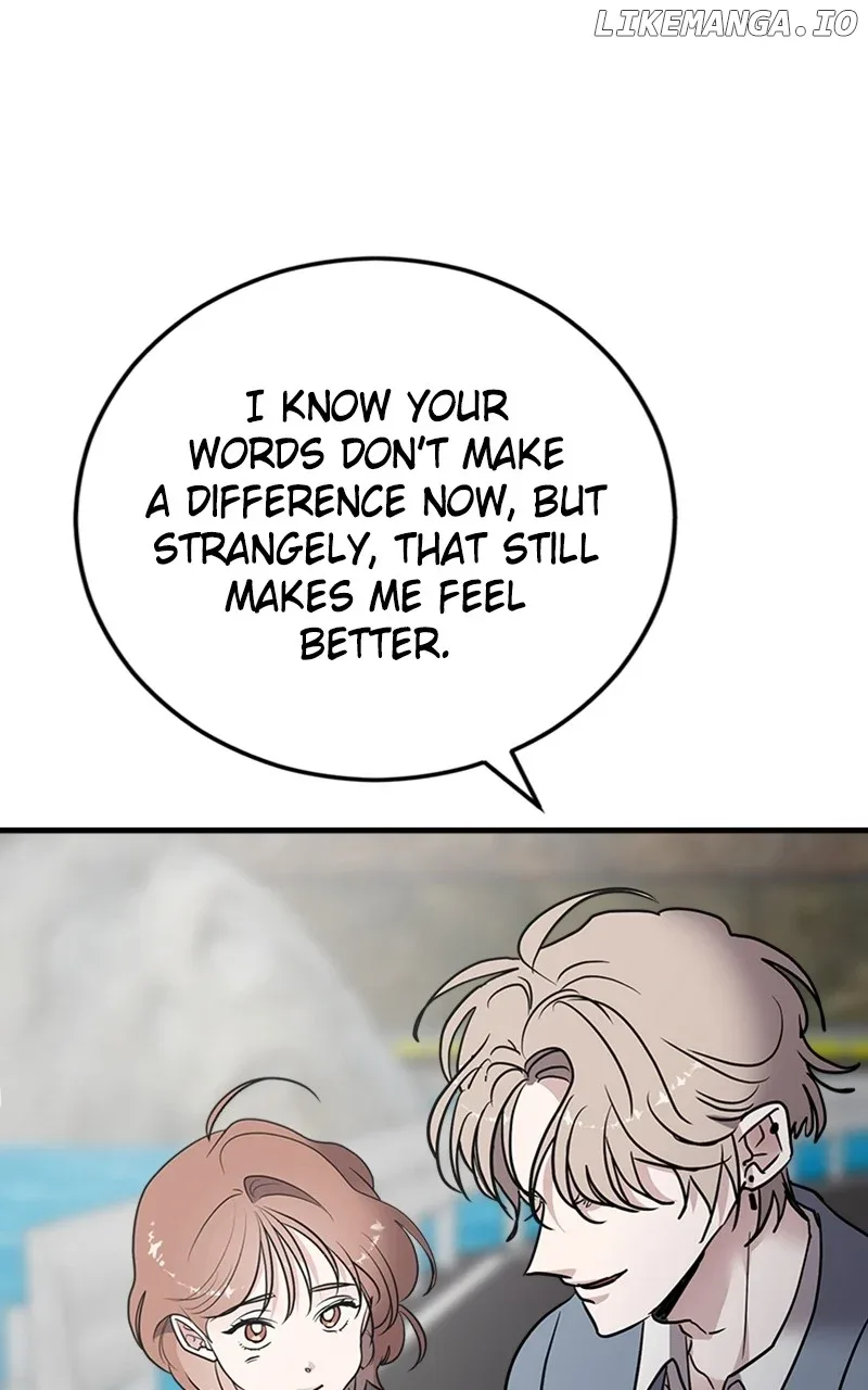 The Team Leader is Tired of Being A Newlywed Chapter 68 page 42