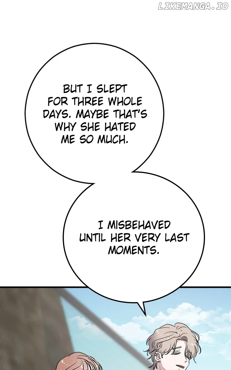 The Team Leader is Tired of Being A Newlywed Chapter 68 page 39