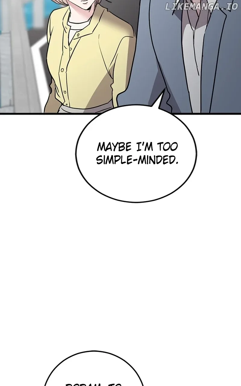 The Team Leader is Tired of Being A Newlywed Chapter 68 page 43