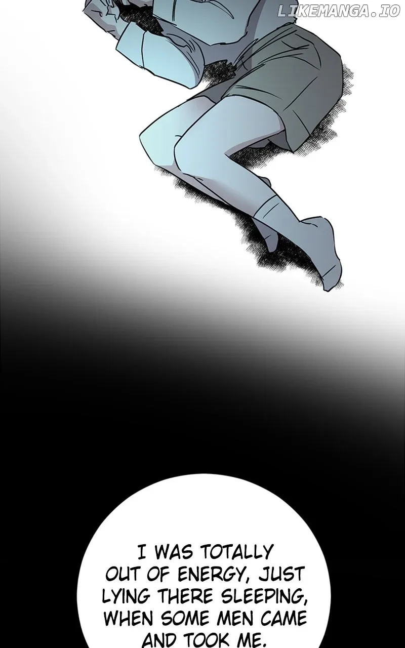 The Team Leader is Tired of Being A Newlywed Chapter 68 page 36