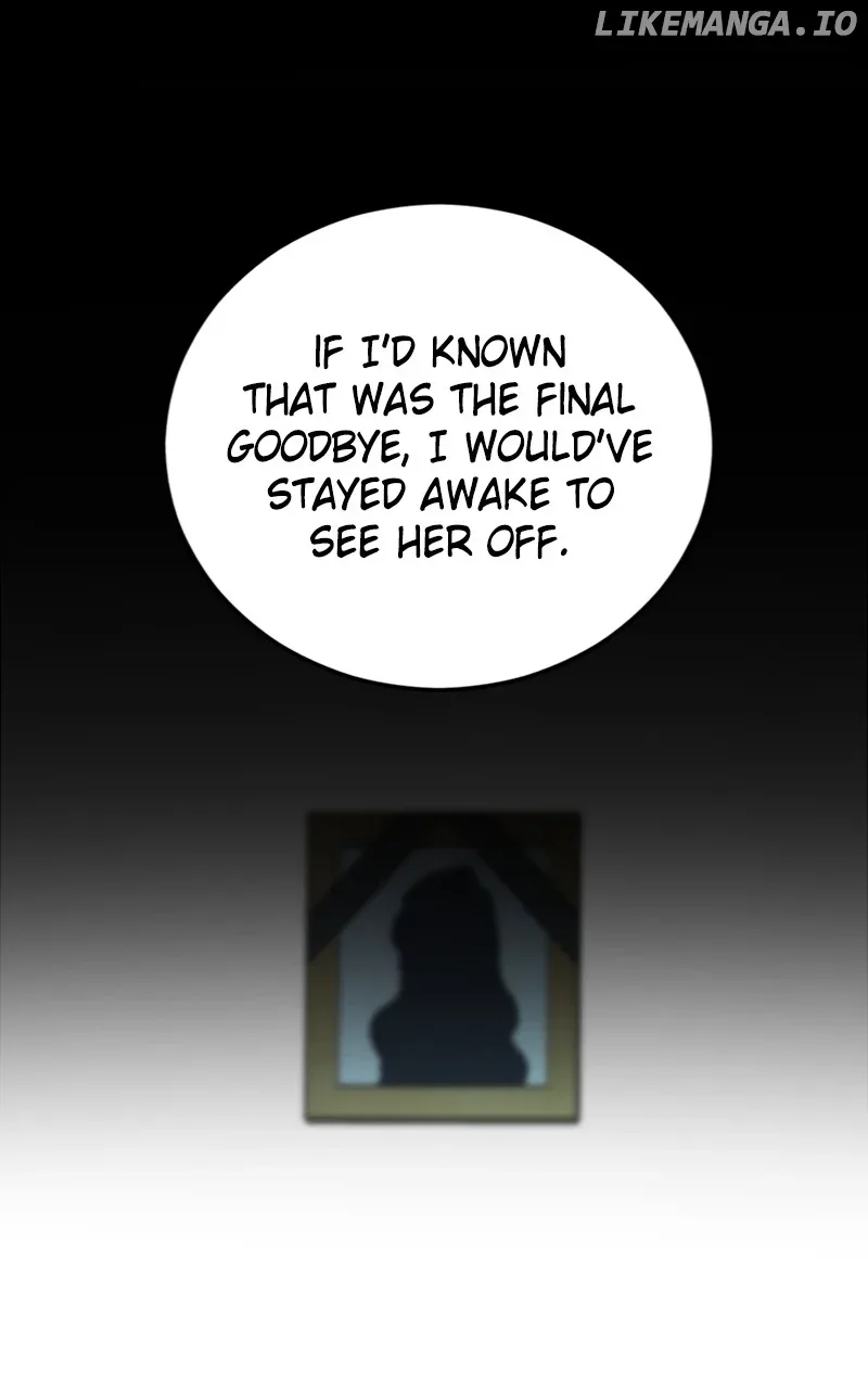 The Team Leader is Tired of Being A Newlywed Chapter 68 page 38