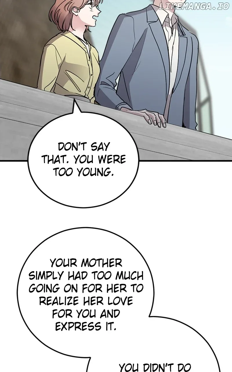 The Team Leader is Tired of Being A Newlywed Chapter 68 page 40