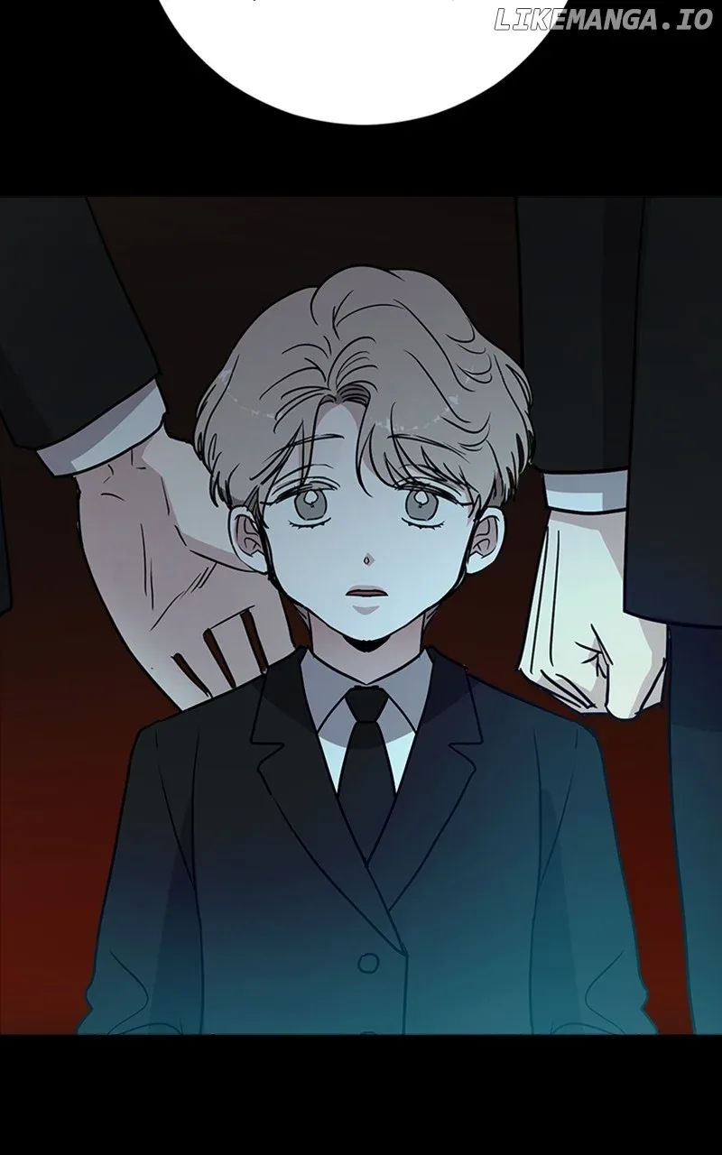 The Team Leader is Tired of Being A Newlywed Chapter 68 page 37