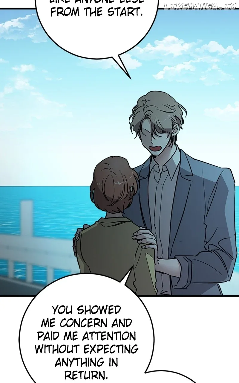 The Team Leader is Tired of Being A Newlywed Chapter 68 page 50