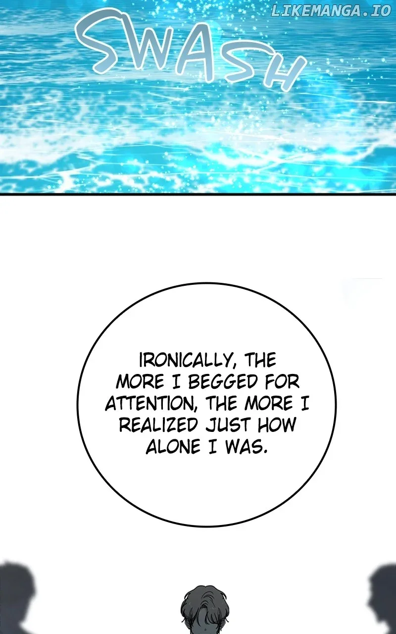 The Team Leader is Tired of Being A Newlywed Chapter 68 page 46