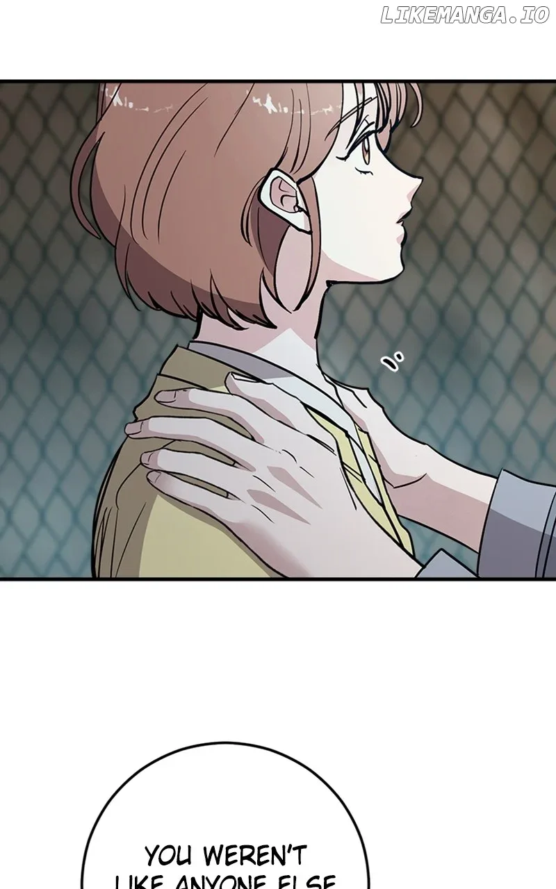 The Team Leader is Tired of Being A Newlywed Chapter 68 page 49