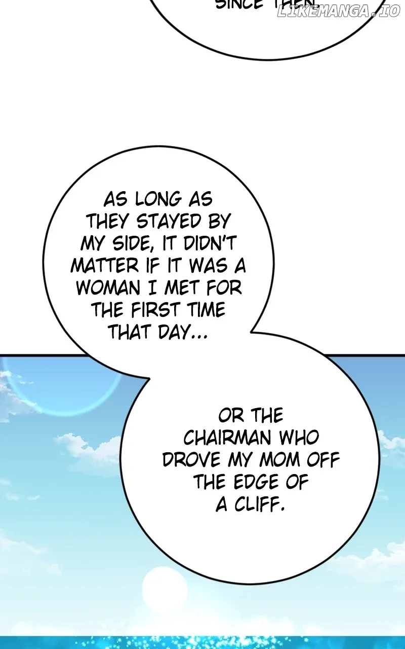The Team Leader is Tired of Being A Newlywed Chapter 68 page 45