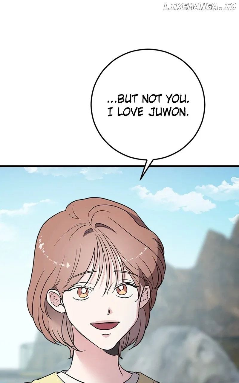 The Team Leader is Tired of Being A Newlywed Chapter 68 page 59
